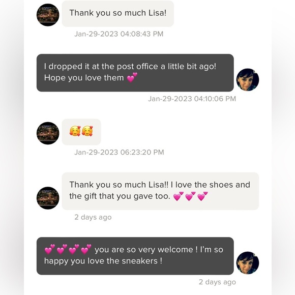 REVIEWS ❤️❤️❤️❤️❤️❤️ - Picture 13 of 16